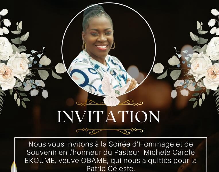 Hommages et Souvenirs