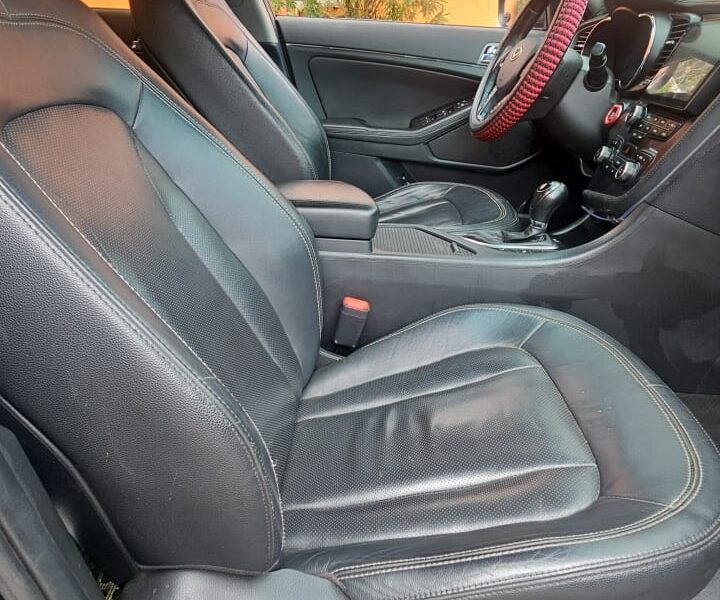 Kia K5 Turning à vendre