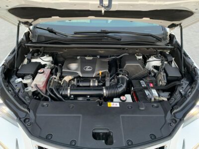 Lexus NX200t à vendre