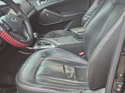 Kia K5 Turning à vendre