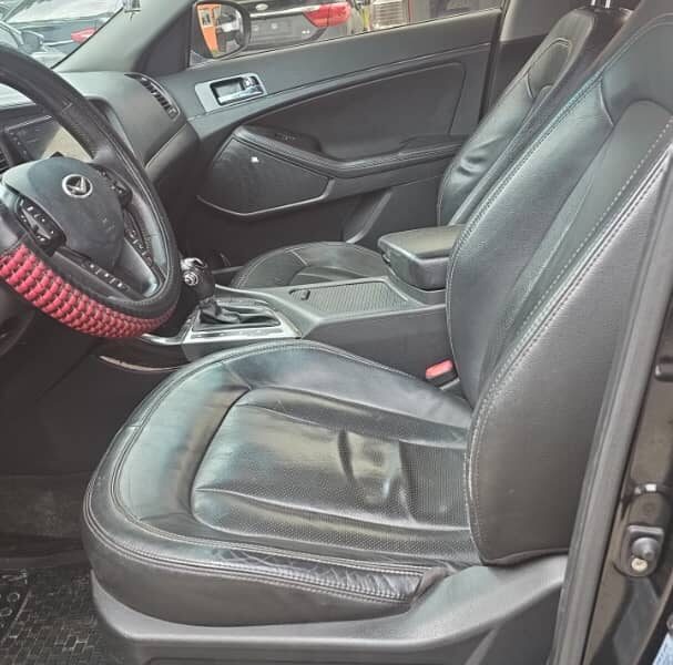 Kia K5 Turning à vendre