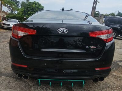 Kia K5 Turning à vendre