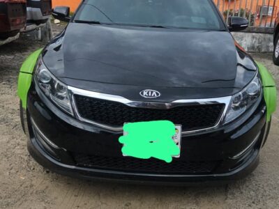 Kia K5 Turning à vendre