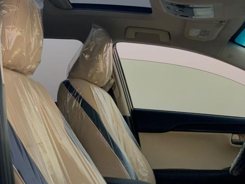 Lexus NX200t à vendre