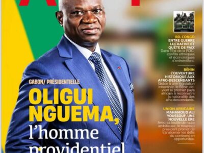 Revue de presse internationale