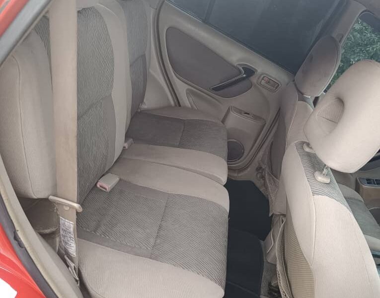Kia Soriento à vendre