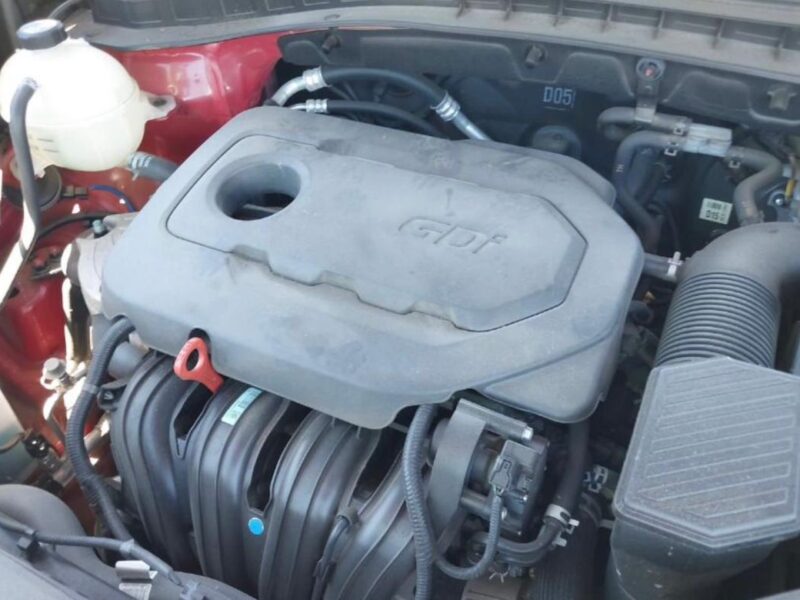 Kia Sportage à vendre