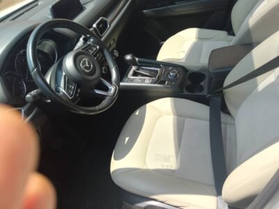 Mazda CX=5 à vendre