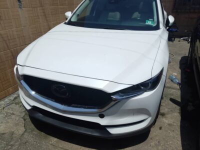 Mazda CX=5 à vendre