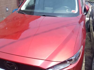 Kia Soriento à vendre