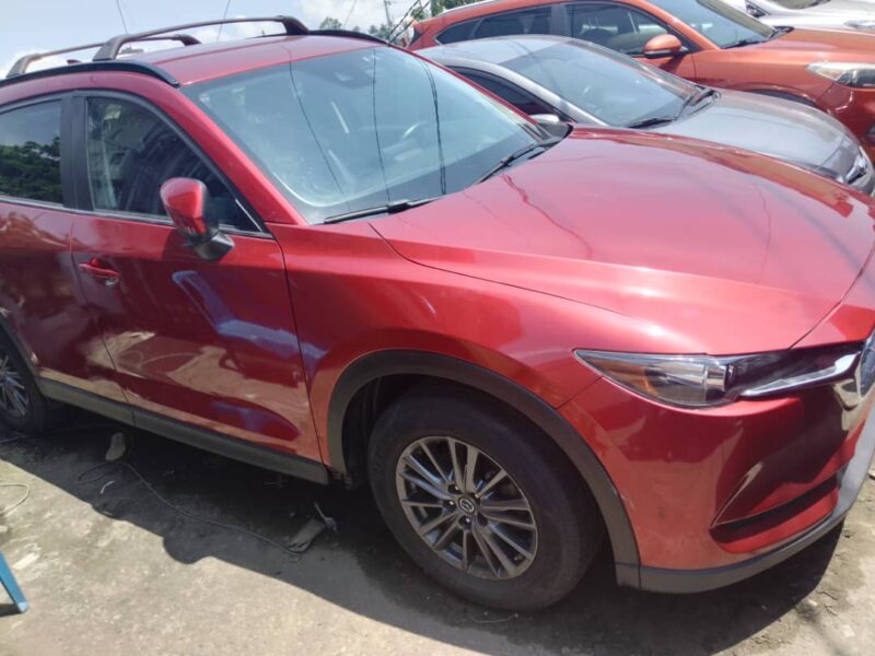 Kia Soriento à vendre