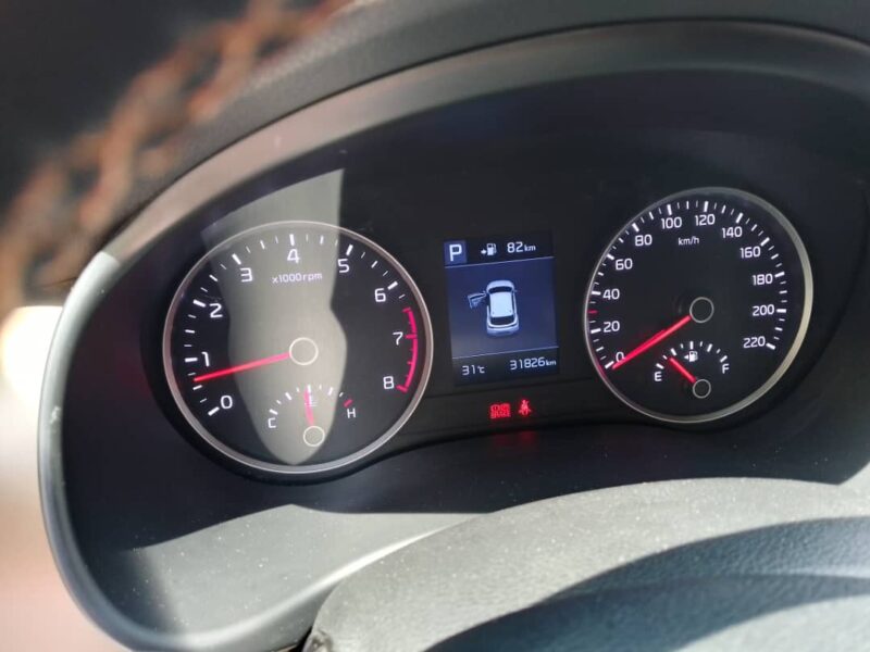 Kia Stonic à vendre