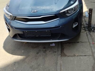Kia Stonic à vendre