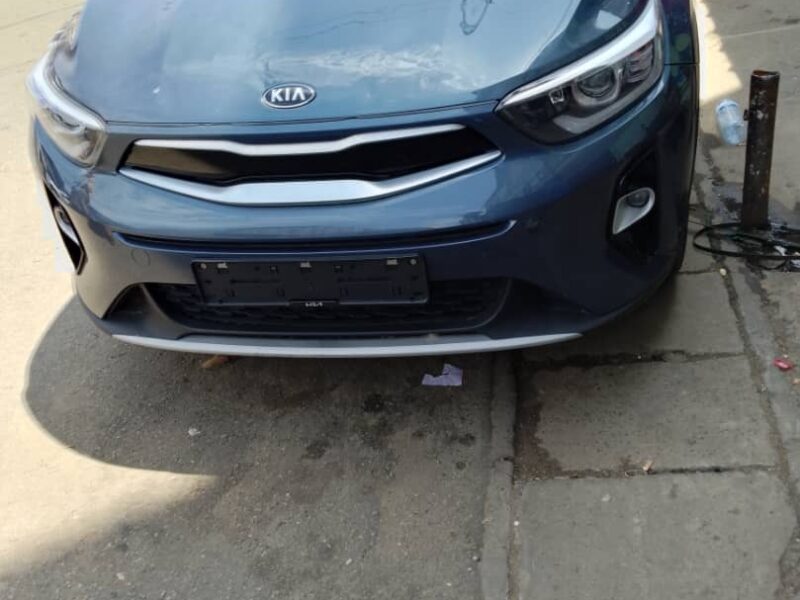 Kia Stonic à vendre
