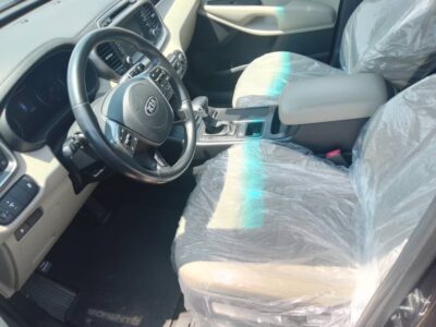 Toyota CHR à vendre