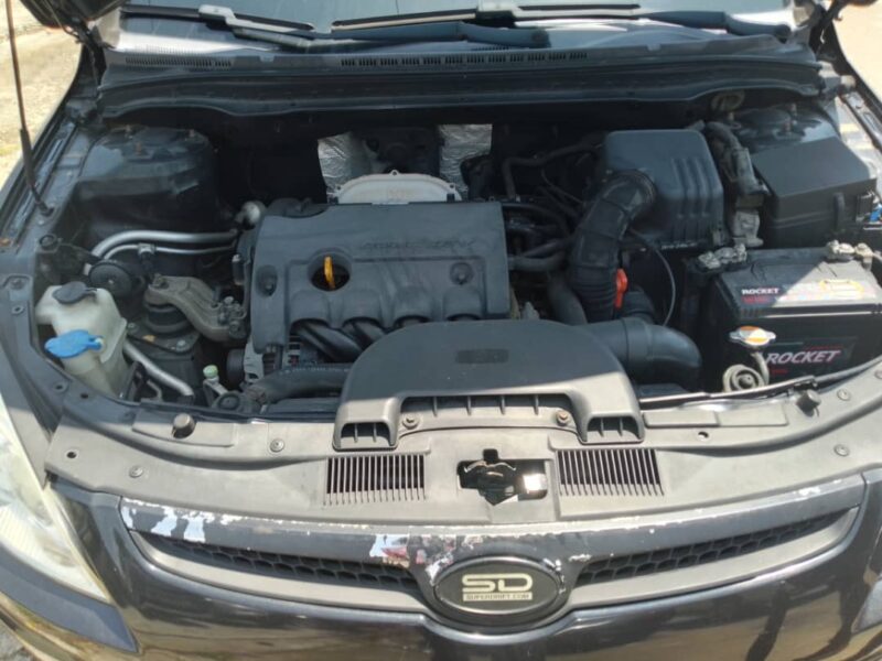 Hyundai i30 à vendre