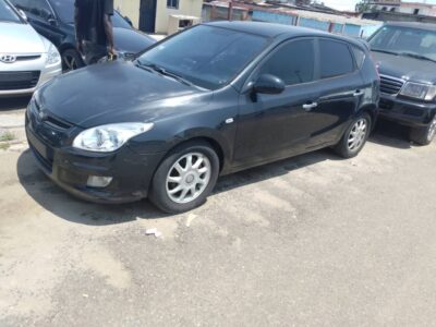 Hyundai i30 à vendre