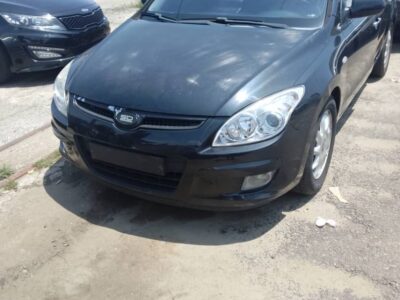 Hyundai i30 à vendre