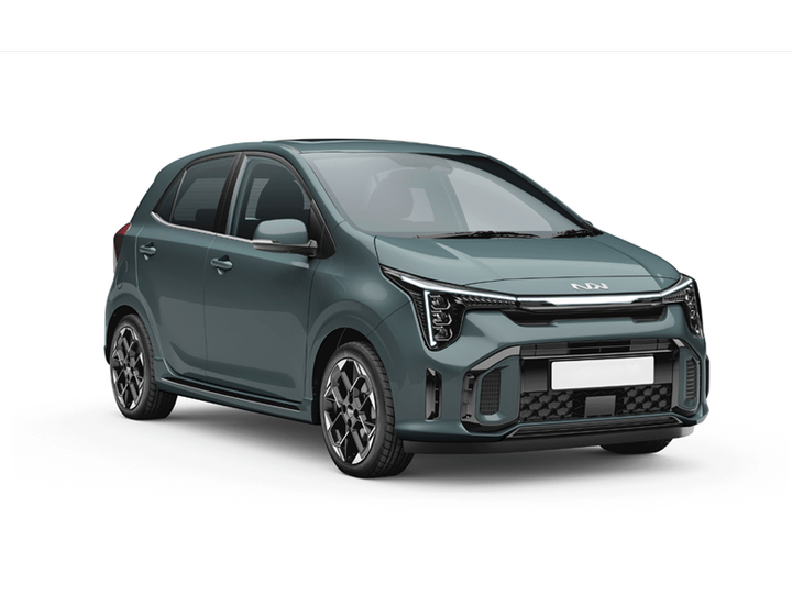 Cherche une KIA ou une Hyundai