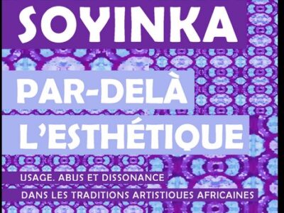 Par-delà l'esthétique