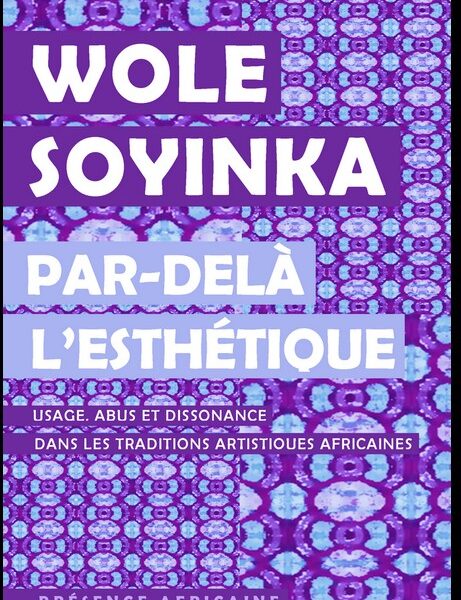 Par-delà l'esthétique