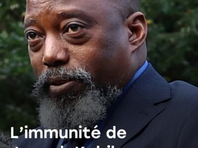 Revue de presse internationale