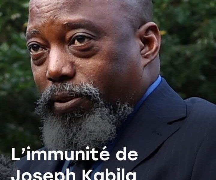 Revue de presse internationale