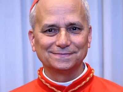 🔴 Election du nouveau Pape : Enfin la Fumée blanche !