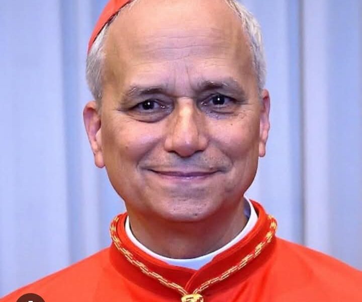 🔴 Election du nouveau Pape : Enfin la Fumée blanche !