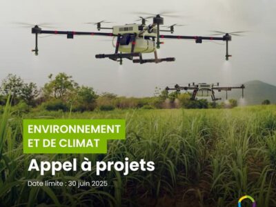 Appel à candidatures