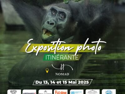 AmazingGabon : 4e édition du Concours National de Photographie
