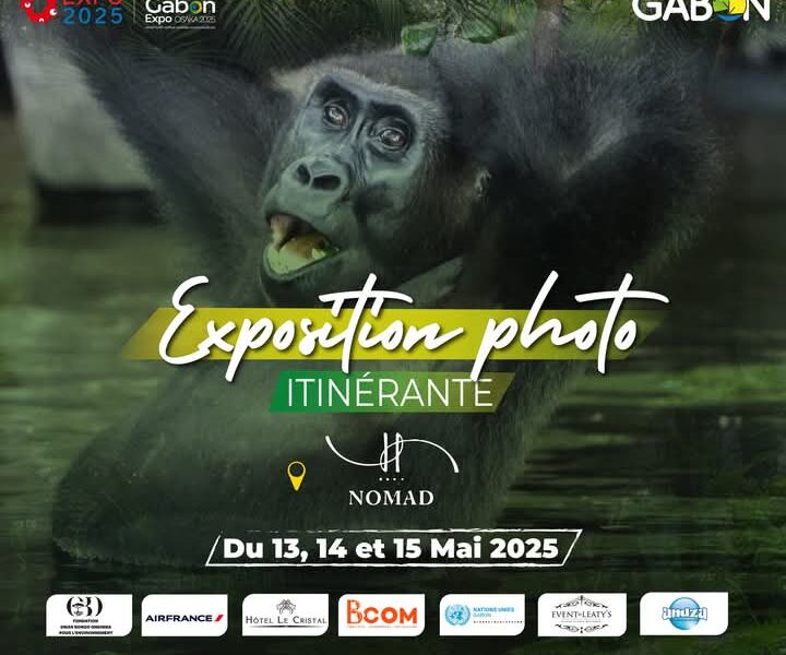 AmazingGabon : 4e édition du Concours National de Photographie