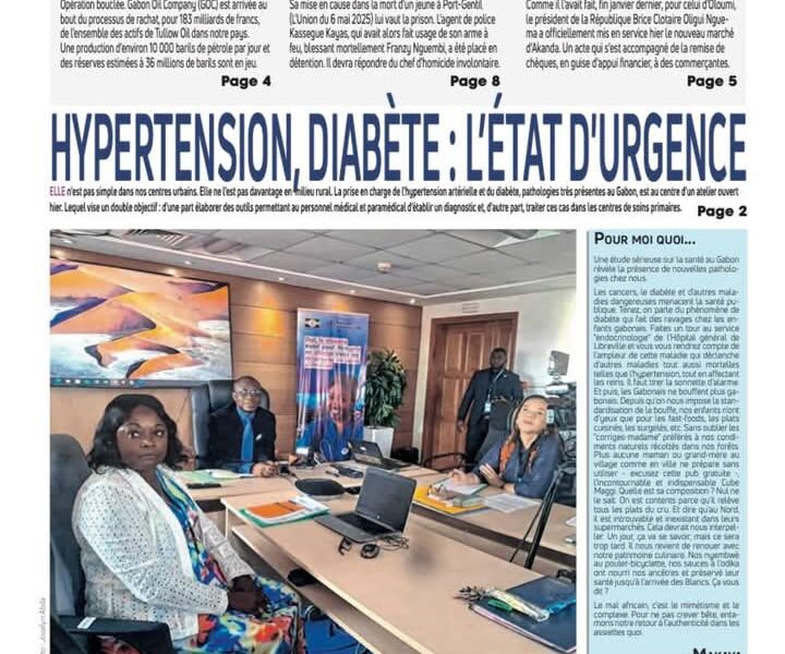 Revue de presse