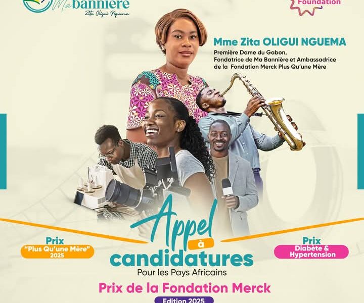 Appel à candidatures