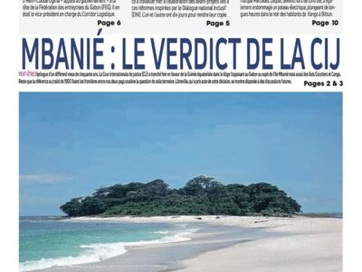 Revue de presse