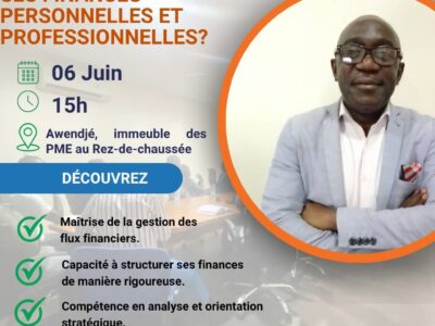 Masterclass gratuite