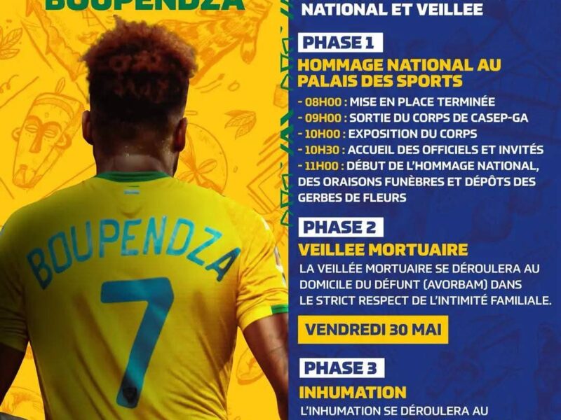 𝙋𝙧𝙤𝙜𝙧𝙖𝙢𝙢𝙚 𝙚𝙩 𝙞𝙩𝙞𝙣𝙚́𝙧𝙖𝙞𝙧𝙚 𝙙𝙚𝙨 𝙤𝙗𝙨𝙚̀𝙦𝙪𝙚𝙨 𝙙𝙚 𝙣𝙤𝙩𝙧𝙚 𝙋𝙖𝙣𝙩𝙝𝙚̀𝙧𝙚