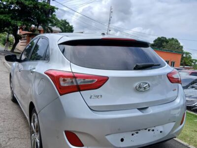 Hyundai i30 à vendre