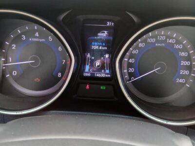 Hyundai i30 à vendre