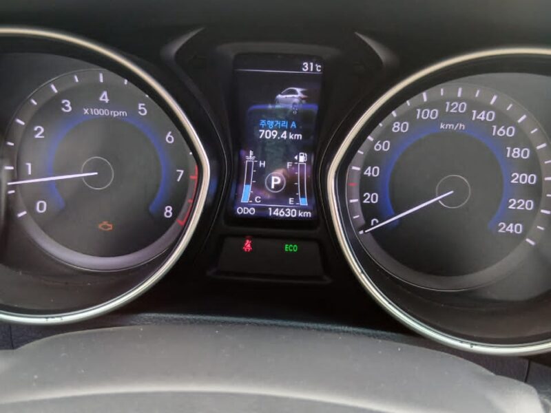 Hyundai i30 à vendre