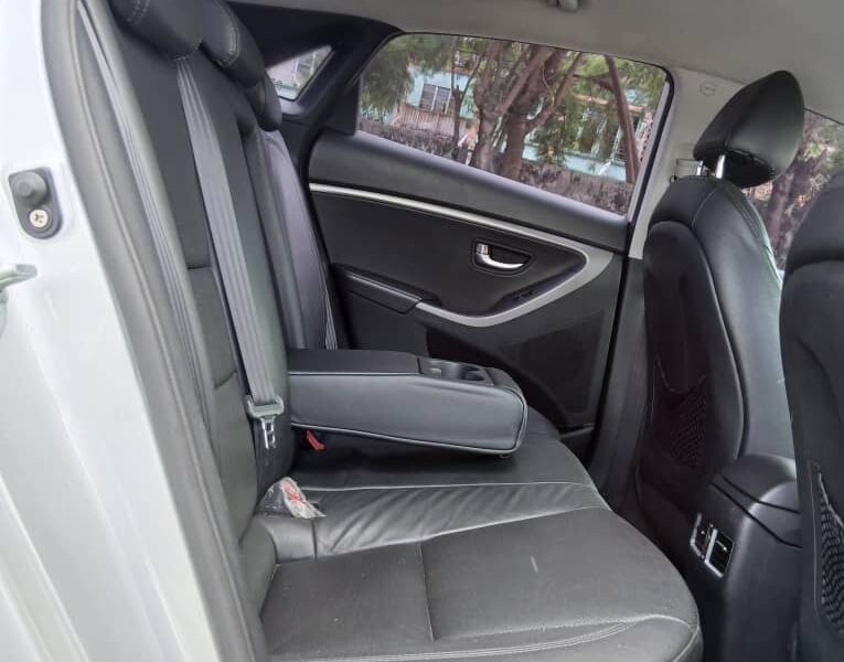 Hyundai i30 à vendre