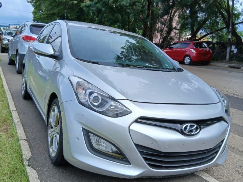 Hyundai i30 à vendre