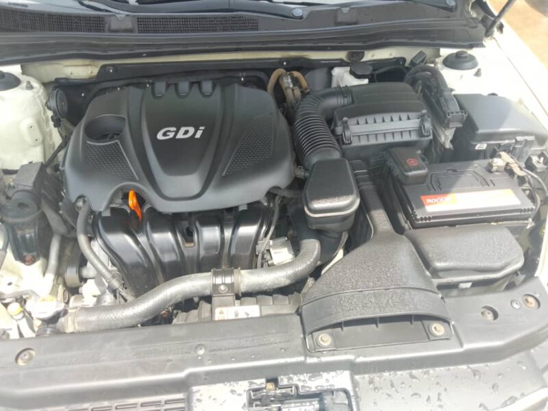 Kia K7 à vendre