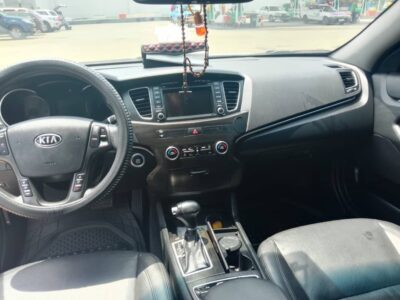Kia K7 à vendre