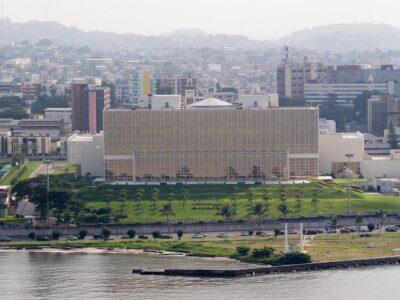 Conseil des Ministres jeudi