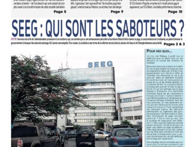 Revue de presse