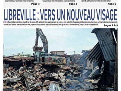 Revue de presse