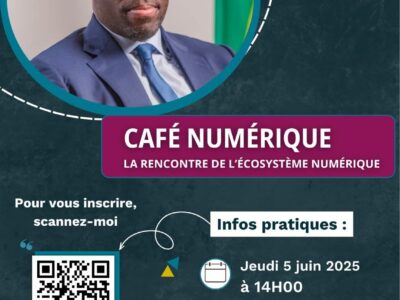 Café Numérique