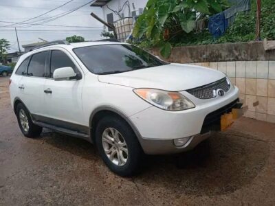 Hyundai Veracruz année 2015