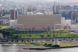 Conseil des Ministres